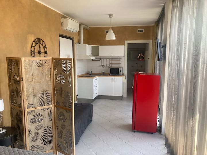 Gerenzano Apartments 6 - Saronno