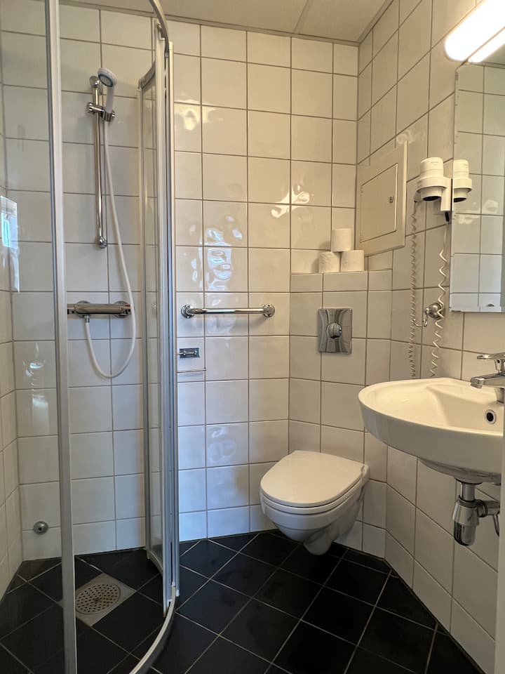 Vestre Torggaten Studio - Bergen