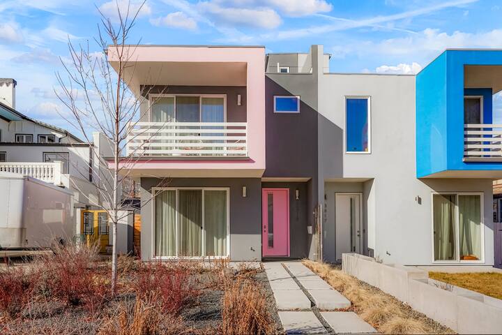 Rooftop, Views, Walk to Tennyson, Easy DT access gallery image 2