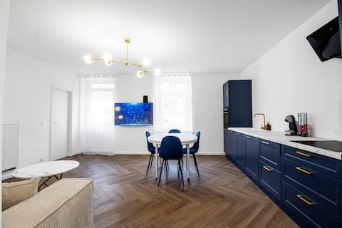 Sweet-Aristo: Chic & Elegant, Close to Luxembourg