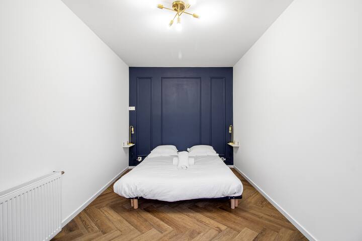 Sweethome Conciergerie managed Airbnb listing 1