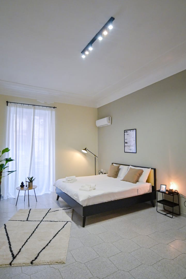 غرفة النوم 1