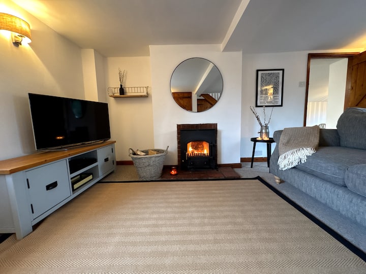 Mulberry Cottage - Cotswolds