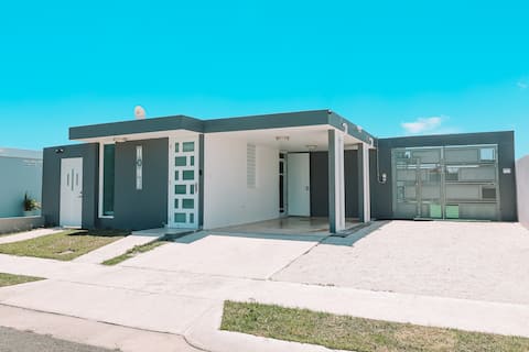 Summer Spot /Solar Power/Salinas
