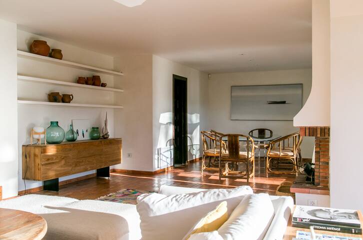 Villa Canadell with swimming pool and parking gallery image 3