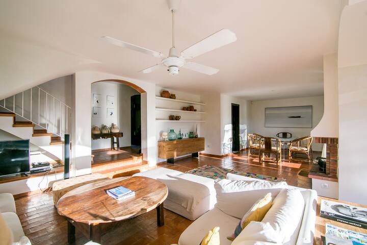 Villa Canadell with swimming pool and parking gallery image 4