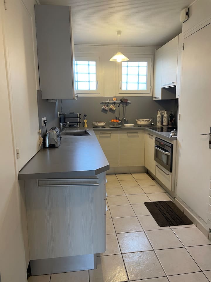 Appartement Cosy - San Juan de Luz