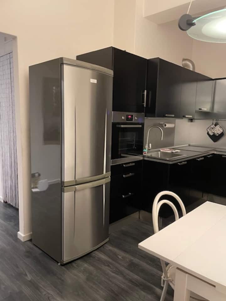 Loft Con Vista Mozzafiato - Nova Gorica