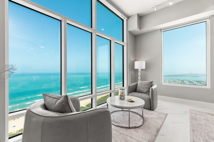 Luxury Rentals SPI managed Airbnb listing 3