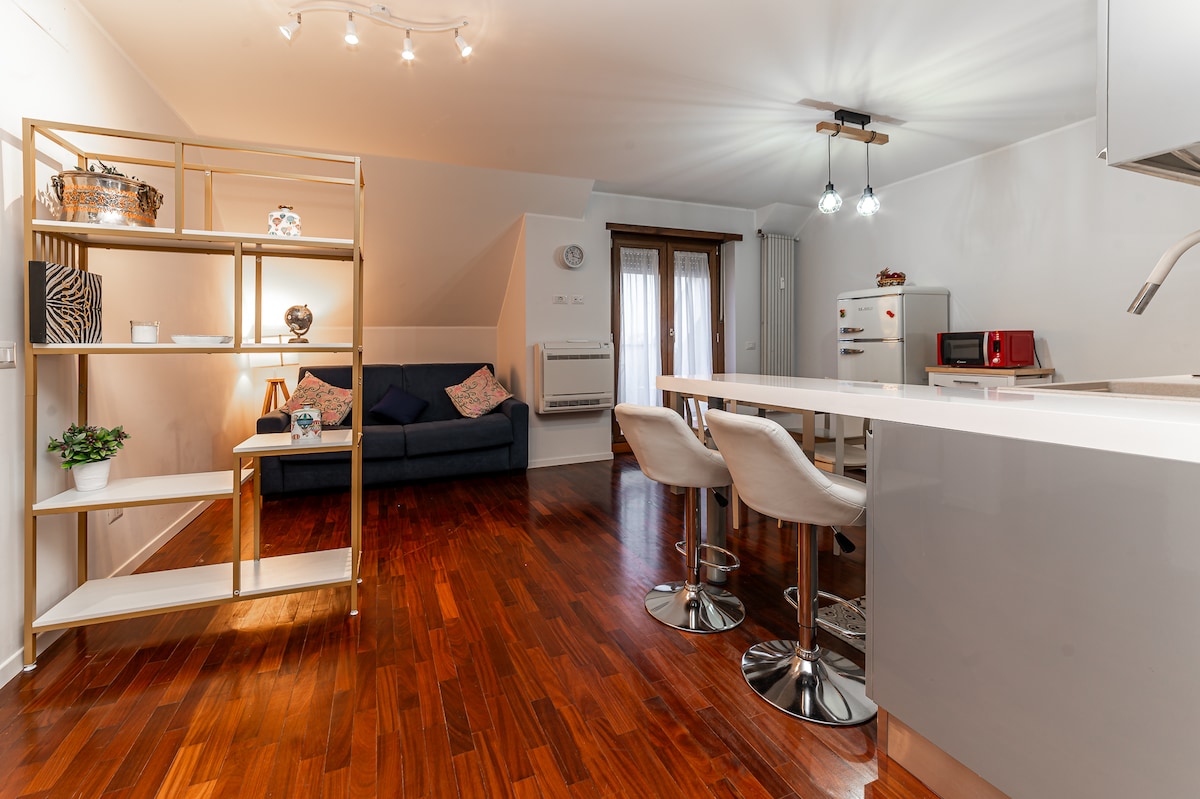 ห้องนั่งเล่น