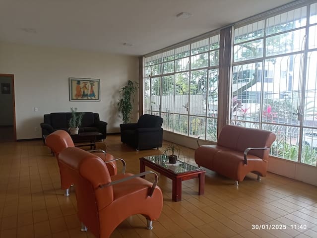 O Movimento Do Graal No Brasil managed Airbnb listing 1