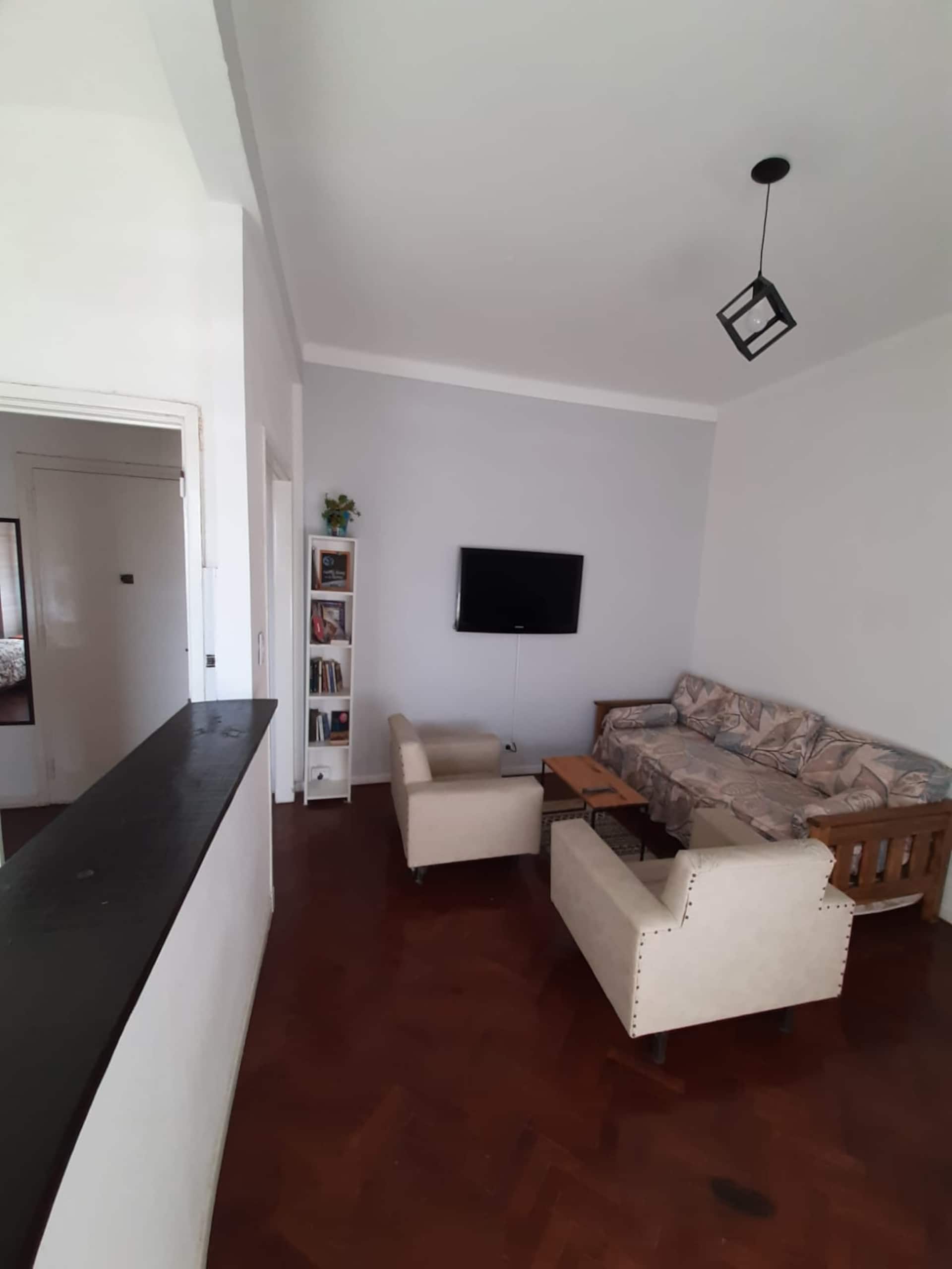 Apartment in Boedo (CABA)