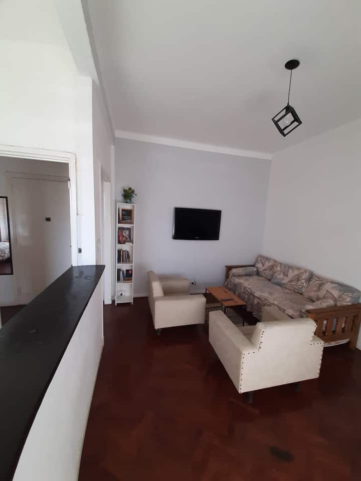 Departamento de 2 ambientes en Boedo