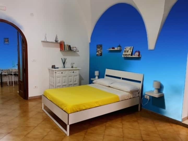 Maison Sosó Intero Appartamento Al Centro A Napoli - 나폴리