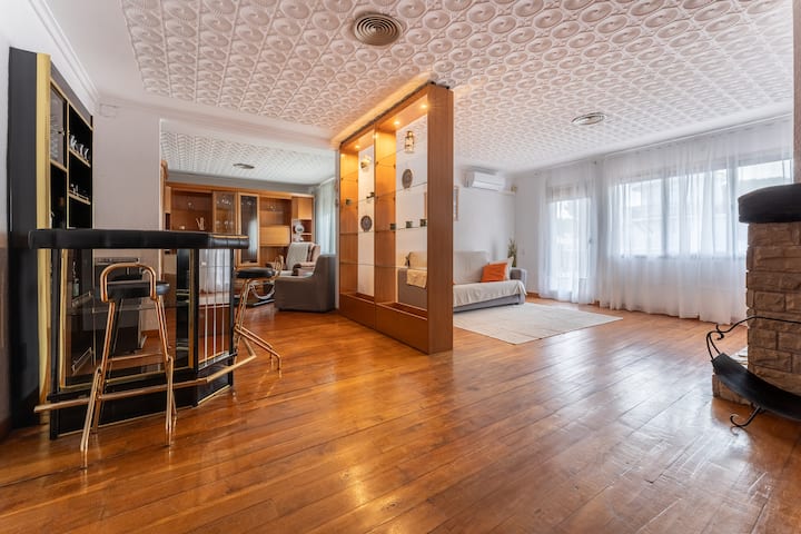 Private Villa Salou · Jacuzzi & Pool · Wifi · Bbq - Tarragona