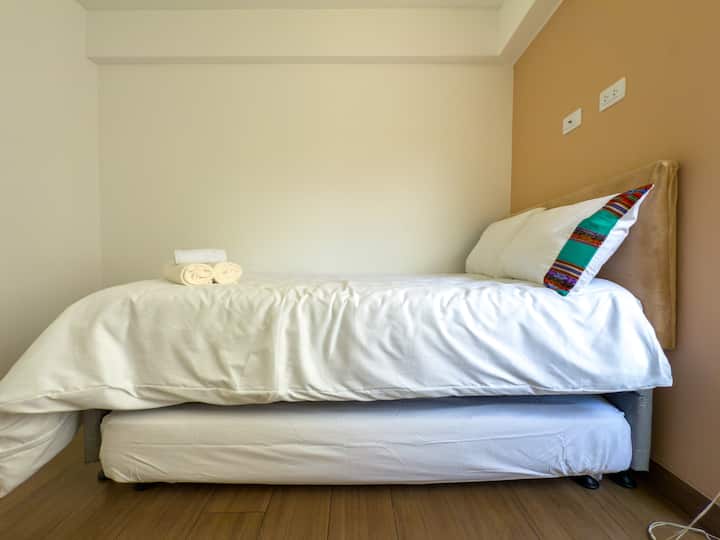 غرفة النوم 3