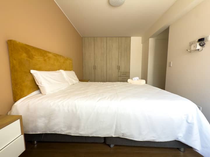 غرفة النوم 1