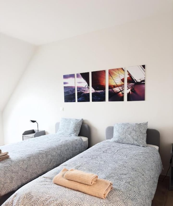 Chambre 3