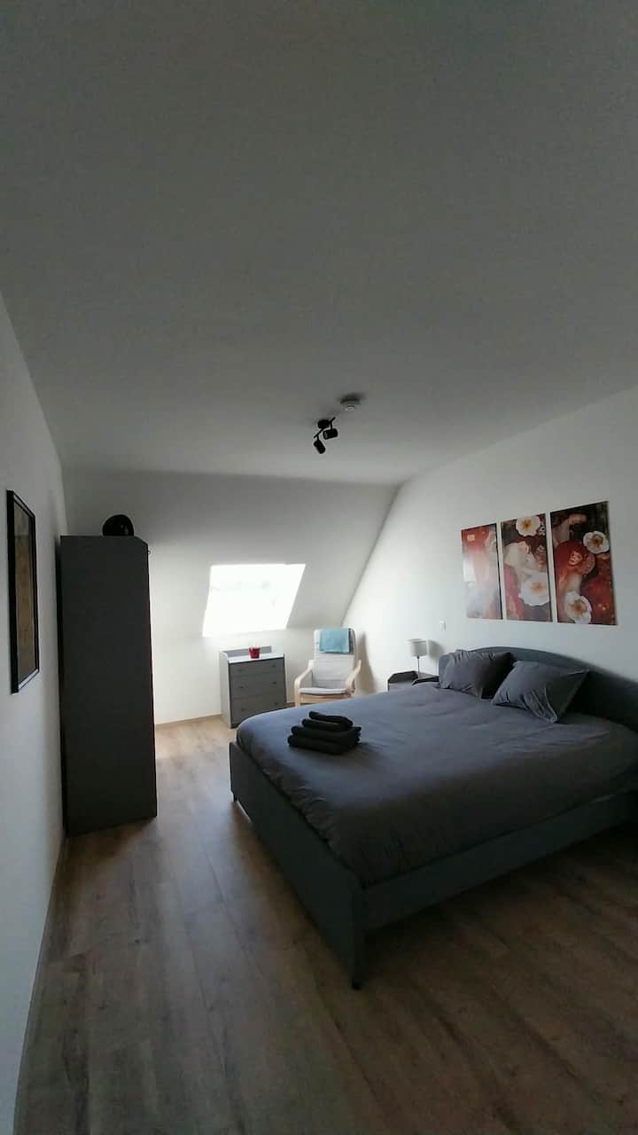 Chambre 3