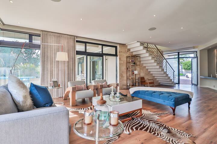 Belina – Sunset Links Villa gallery image 5