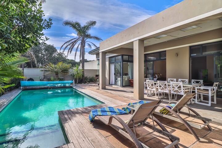 Belina – Sunset Links Villa gallery image 2