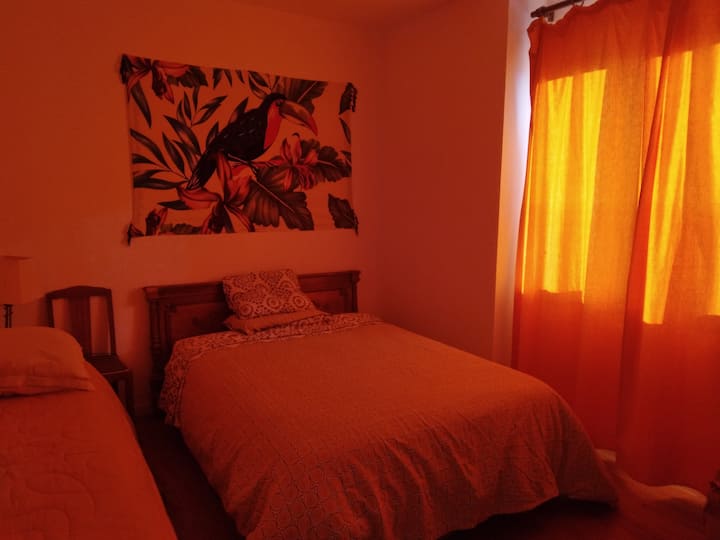 ห้อง 15m2 ทางตะวันออก