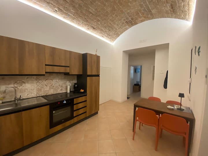 Appartamento Tropea Centro Storico - Tropea