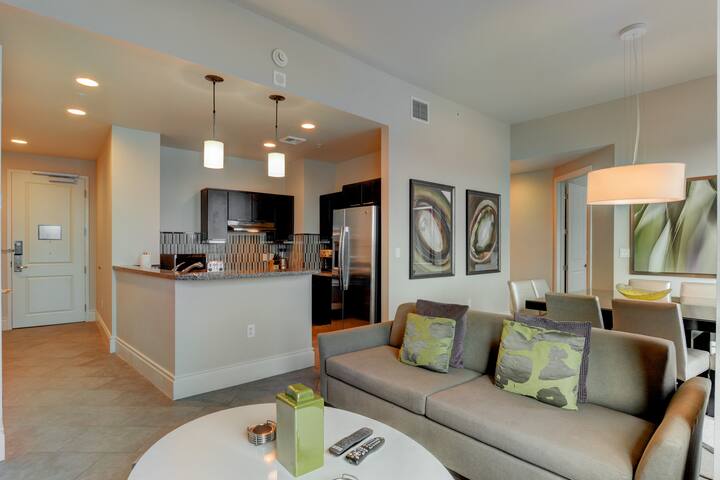 Wyndham Desert Blue (3 BD Presidential-near strip) gallery image 5