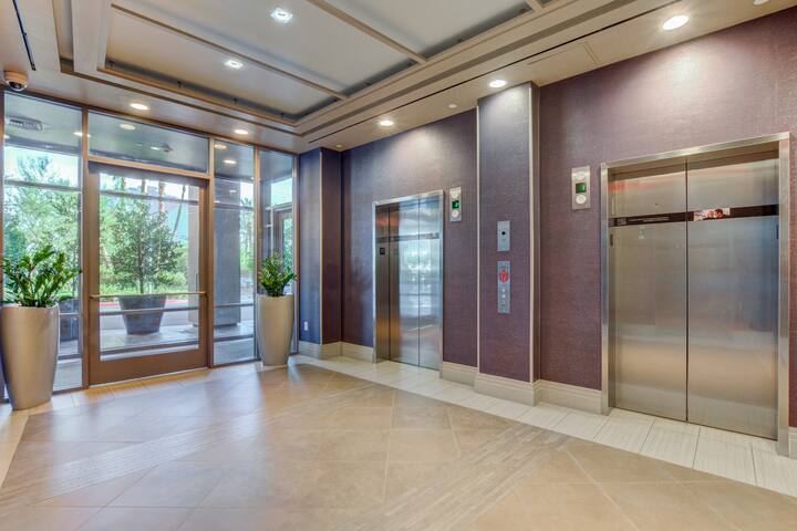 Wyndham Desert Blue (3 BD Presidential-near strip) gallery image 4