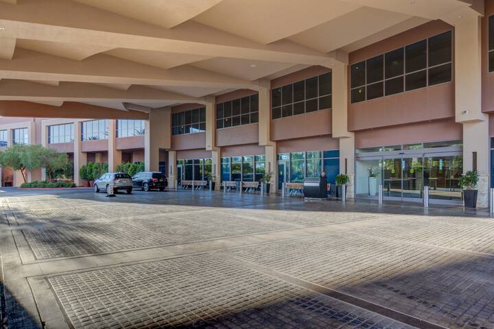 Wyndham Desert Blue (3 BD Presidential-near strip) gallery image 2