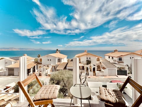 Casa Natura - Carabassi Beach