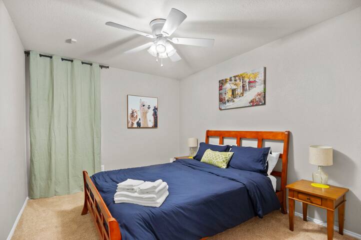 30% off 30+ nights ~ Corp Pros*Families*Med Staff gallery image 4