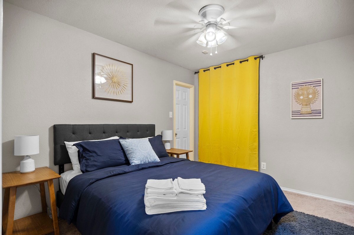 საძინებელი 4