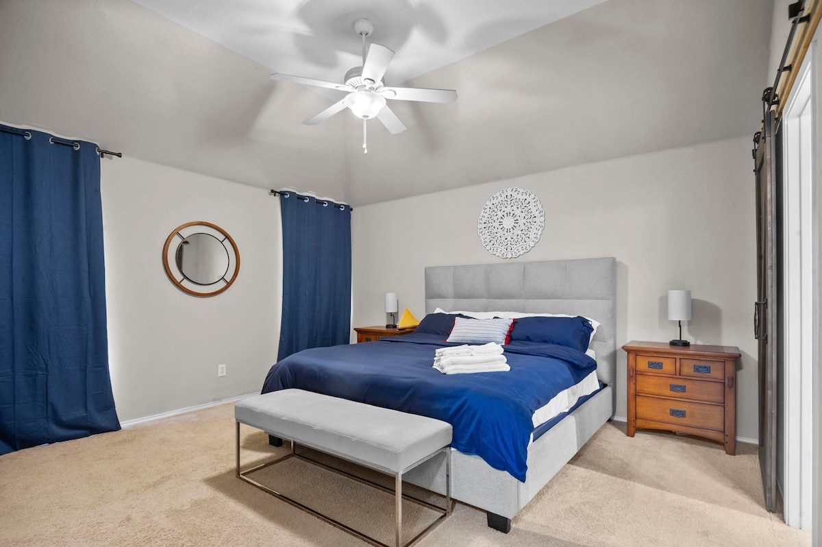 საძინებელი 2