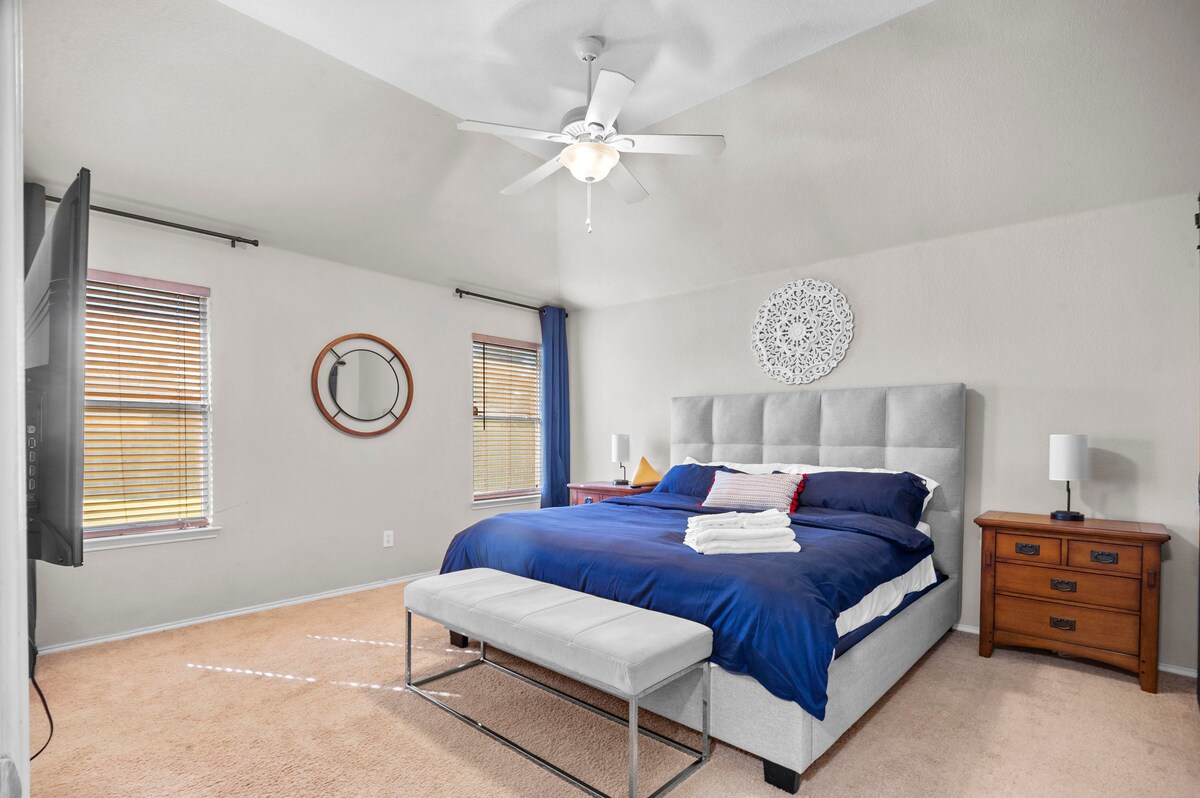 საძინებელი 1