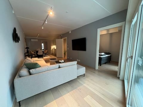 Fantastic apartment in prime location