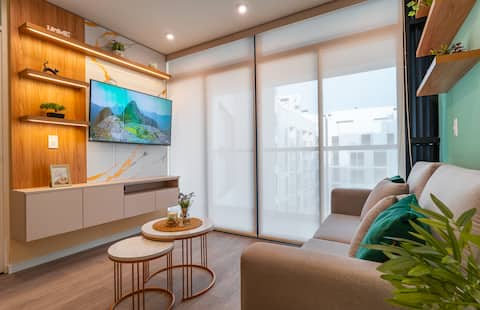 Amazing Apartment - Jesus Maria