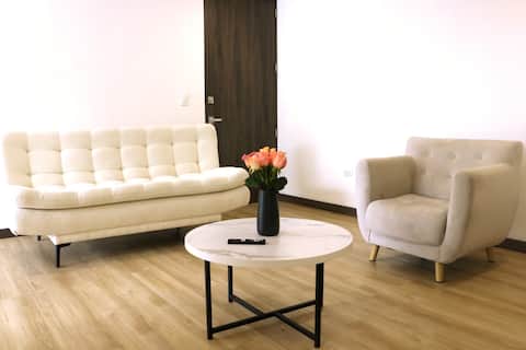 Top Airbnb: Comfortable apartment in Ipiales in Nariño