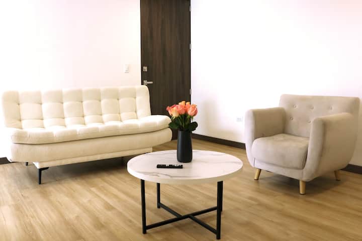Comodo Apartamento En Ipiales - Ipiales