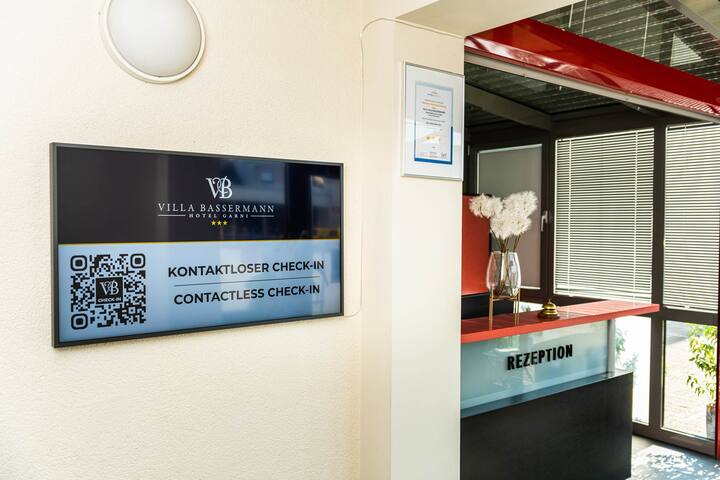 IDEE Living GmbH managed Airbnb listing 3