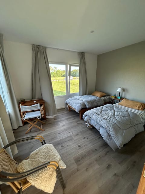 Successful Airbnb property: Casa Quinta Los Teros - Mercedes in Partido De Mercedes