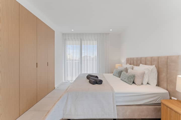 Спална соба 1