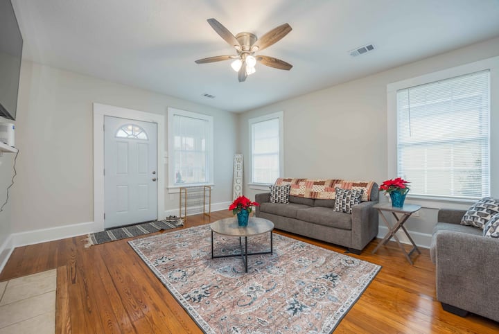 Всекидневна