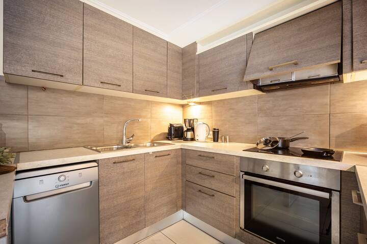 Ultimate Stay in Gazi Building gallery image 3