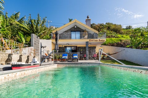 Beautiful Corner | Ocean View