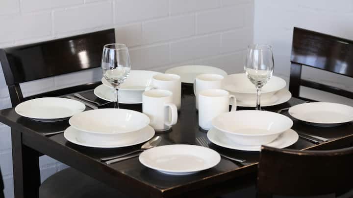 Deluxe King Room | City Reach Motel- Wangaratta - Wangaratta