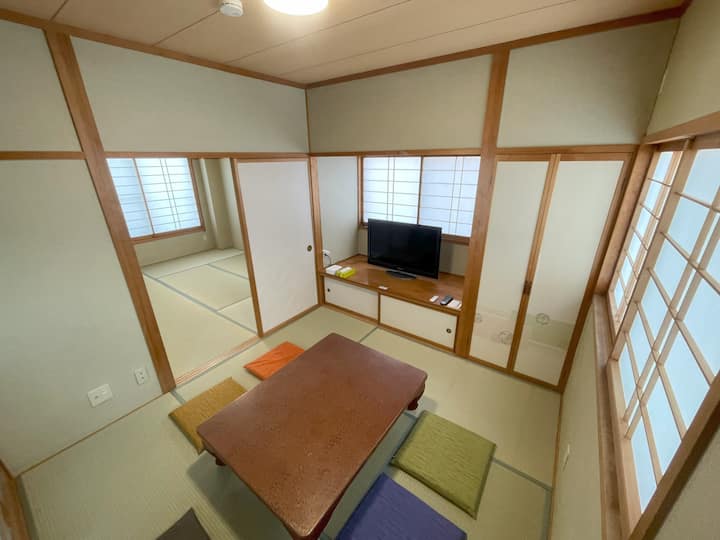 მისაღები ოთახი