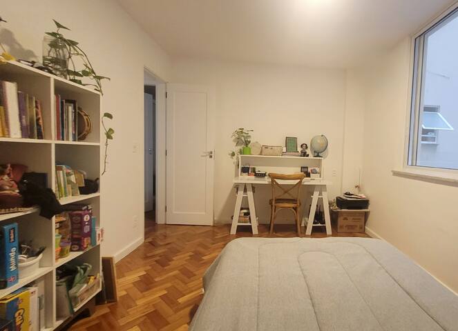 Silêncio e verde perto da praia gallery image 2