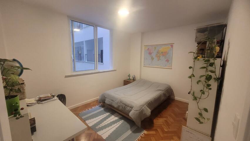 Silêncio e verde perto da praia gallery image 3