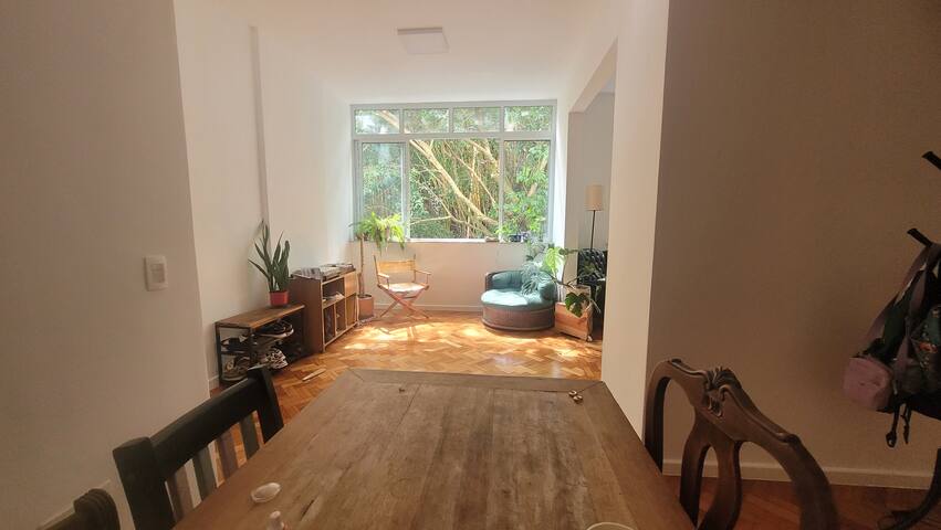 Silêncio e verde perto da praia gallery image 5